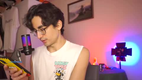 idenavarre online show from January 23, 2025, 11:05 pm