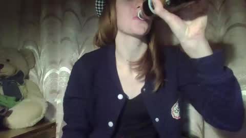 Snapshot of alane26 chatting on February 26, 2025, 8:22 pm Elisa online show from February 26, 2025, 8:22 pm