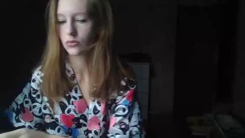 Snapshot of alane26 chatting on March 7, 2025, 12:01 pm Elisa online show from March 7, 2025, 12:01 pm