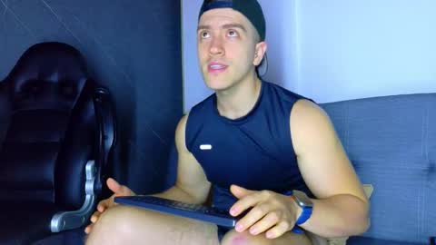 Alan Ferrer online show from February 7, 2026, 10:19 am