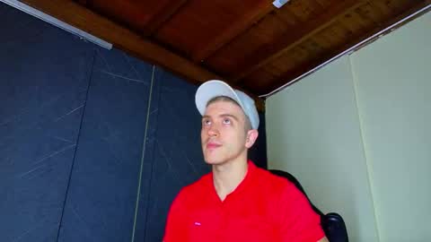 Alan Ferrer online show from March 2, 2026, 10:11 am