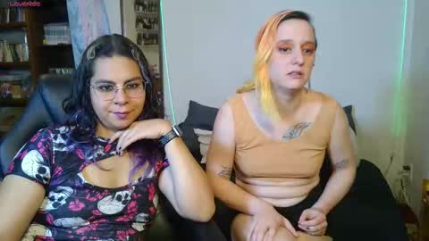 Snapshot of alani_trangirl chatting on October 24, 2025, 7:32 pm Alani online show from October 24, 2025, 7:32 pm