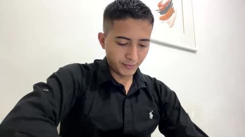 Snapshot of alanj998 chatting on October 9, 2025, 12:52 am alanj998 online show from October 9, 2025, 12:52 am