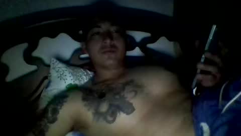 alanj998 online show from February 19, 2026, 5:36 am