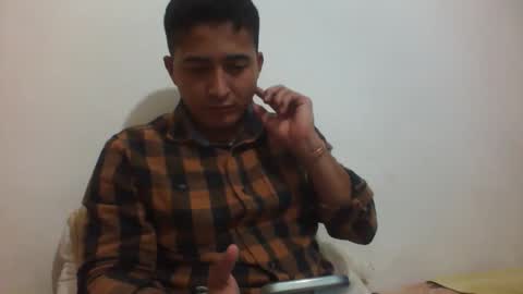 alanj998 online show from April 1, 2026, 5:41 am