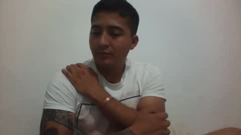 alanj998 online show from April 2, 2026, 5:27 am