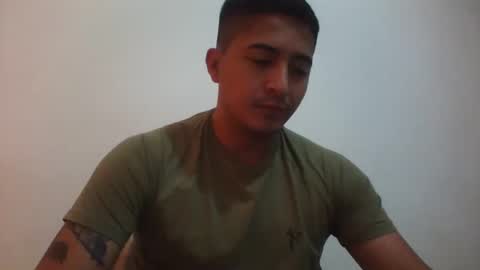 alanj998 online show from April 7, 2026, 1:33 pm