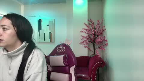 Alanna  online show from April 28, 2026, 3:22 am