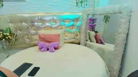 alanna_blaze online show from January 17, 2026, 7:50 pm