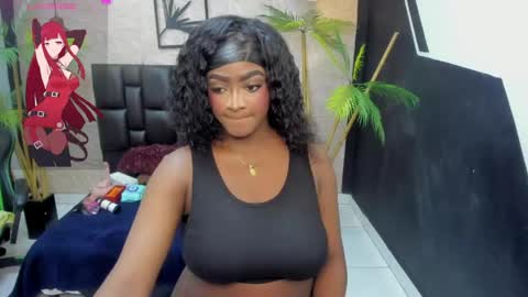 Alanna online show from May 25, 2026, 11:16 am