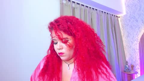 Alanna  online show from January 31, 2025, 2:04 am