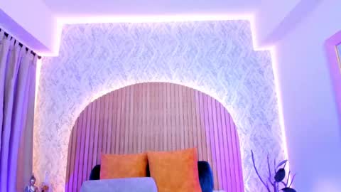 Alanna  online show from January 31, 2025, 11:24 pm