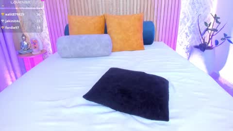 Alanna  online show from March 10, 2025, 3:12 am