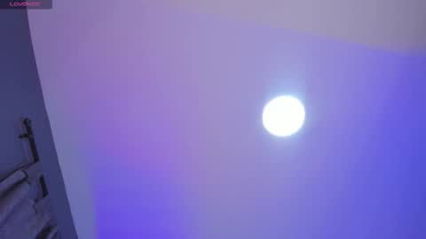 Alanna  online show from October 13, 2025, 5:07 am