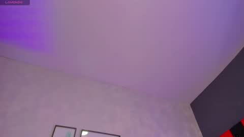 Alanna  online show from October 28, 2025, 3:10 am