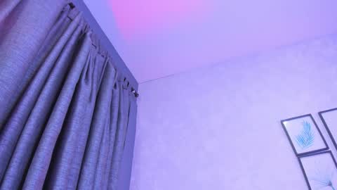 Alanna  online show from February 10, 2026, 4:16 am