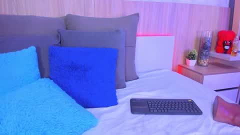 Alanna  online show from February 11, 2026, 2:11 pm