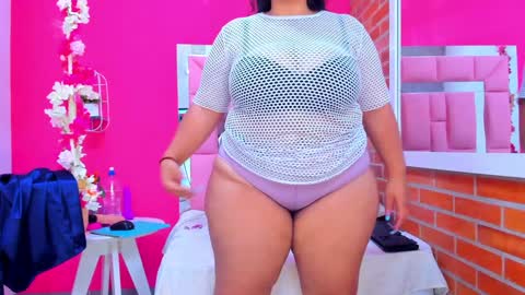 Snapshot of alanna_hot3 chatting on December 27, 2024, 10:37 pm Ana online show from December 27, 2024, 10:37 pm