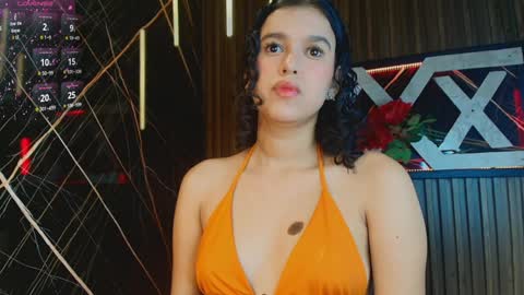 Alanna Lima online show from April 1, 2026, 12:11 am