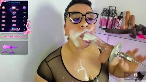 alana silver online show from February 14, 2026, 6:59 pm