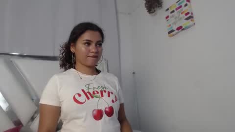 ALANA online show from May 7, 2026, 9:09 pm