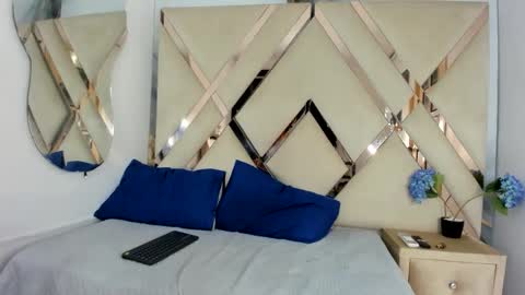 alannaht online show from March 17, 2026, 1:03 pm