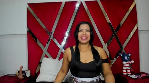 alannaht online show from April 9, 2026, 4:12 pm