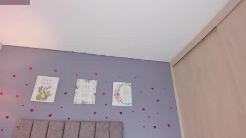 Alanna  online show from April 5, 2026, 12:13 pm