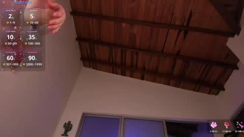 Alanna  online show from December 4, 2024, 10:19 pm