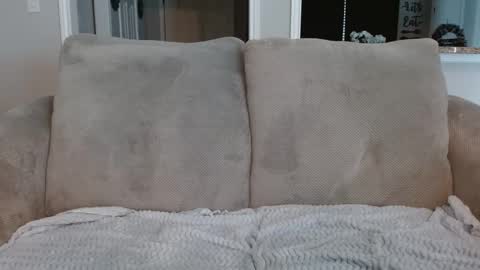 Alanna Rack online show from February 25, 2025, 6:53 pm