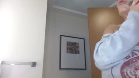 Alanna Rack online show from March 11, 2025, 8:42 pm