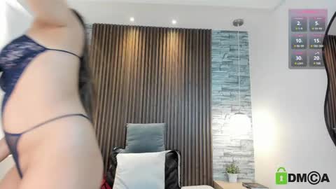 alannavidal online show from March 4, 2025, 2:06 am