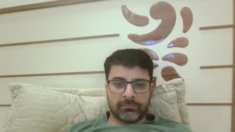 alanpageex online show from December 18, 2024, 6:03 pm