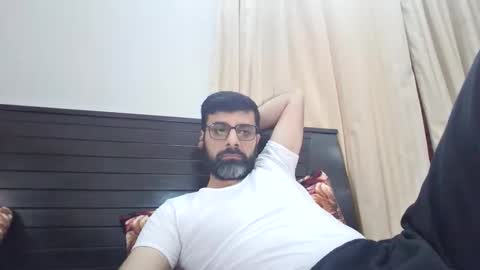 alanpageex online show from March 25, 2026, 10:54 am