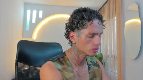 alan online show from January 15, 2025, 12:58 pm