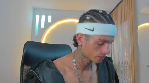 alan online show from January 17, 2025, 12:31 pm