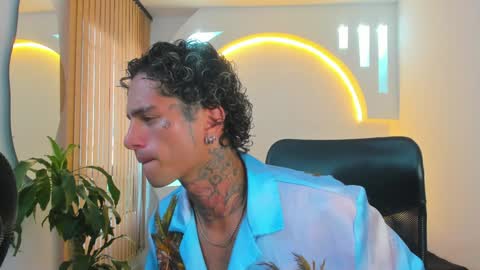 alan online show from January 27, 2025, 12:58 pm