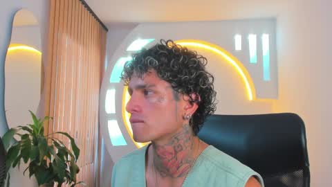 alan online show from January 28, 2025, 12:54 pm