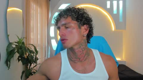 alan online show from January 30, 2025, 3:19 pm