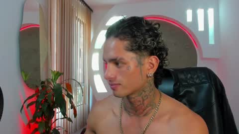 alan online show from February 7, 2025, 3:41 pm