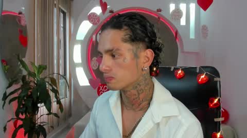 alan online show from February 14, 2025, 12:36 pm