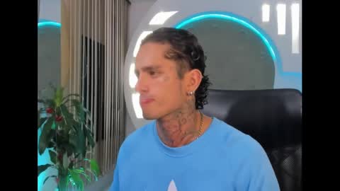 alan online show from February 28, 2025, 4:32 am