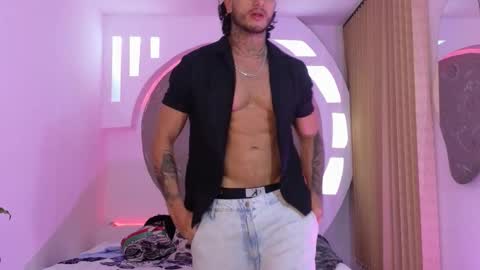 alan online show from October 28, 2025, 10:08 am