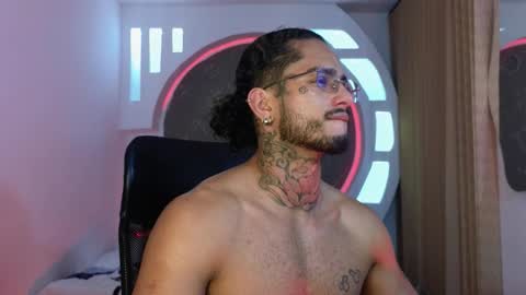 alan online show from December 3, 2025, 2:52 am