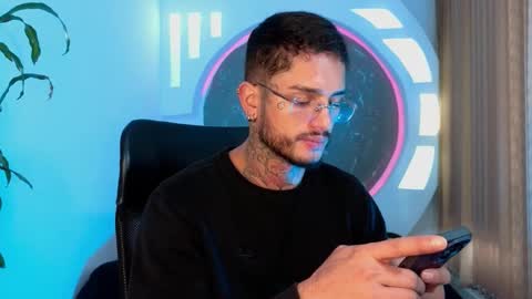 alan online show from December 22, 2025, 3:09 pm