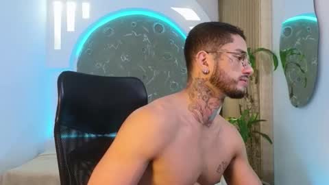 alan online show from February 26, 2026, 12:15 pm