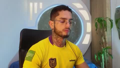 alan online show from March 12, 2026, 11:27 am