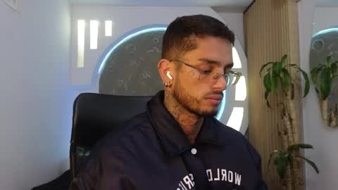 alan online show from April 2, 2026, 11:08 am