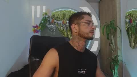 alan online show from April 5, 2026, 10:45 am