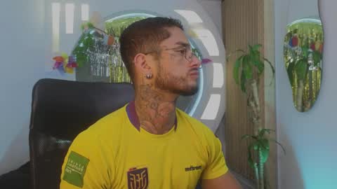 alan online show from April 7, 2026, 1:00 pm